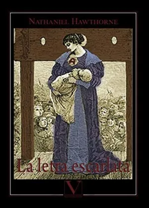 LA LETRA ESCARLATA