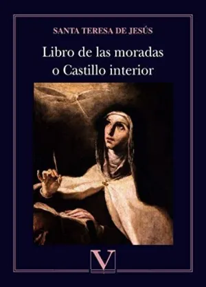 Libro de las Moradas o Castillo Interior