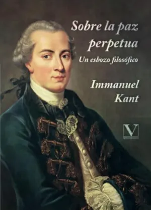 SOBRE LA PAZ PERPETUA