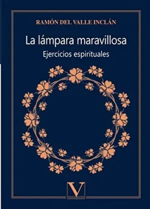 La Lámpara Maravillosa