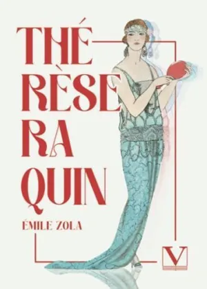 THÉRÈSE RAQUIN