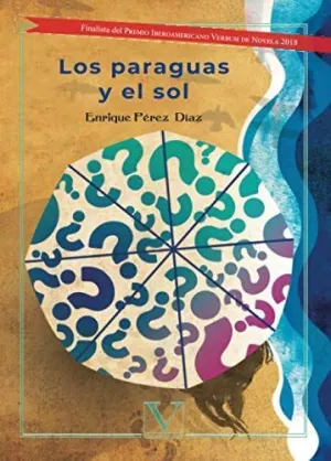LOS PARAGUAS Y EL SOL