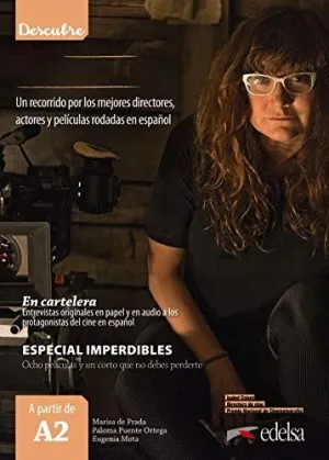 DESCUBRE EL CINE