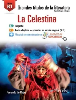 GTL B1 - LA CELESTINA