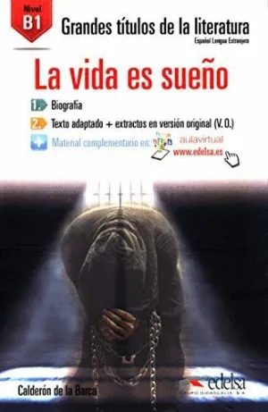 GTL B1 - LA VIDA ES SUEÑO