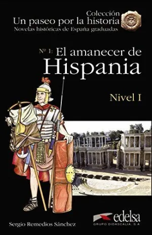 Nhg 1 - el Amanecer de Hispania