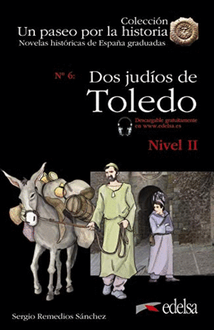 NHG 2 - DOS JUDÍOS DE TOLEDO.