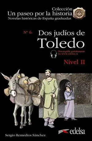 NHG 2 - DOS JUDÍOS DE TOLEDO.