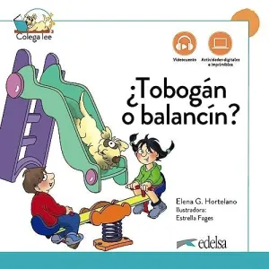 ¿TOBOGÁN O BALANCÍN? NUEVA EDICIÓN