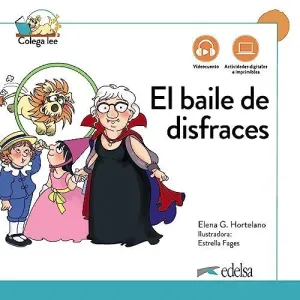 EL BAILE DE DISFRACES. NUEVA EDICIÓN
