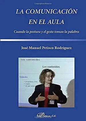 LA COMUNICACIÓN EN EL AULA<BR>