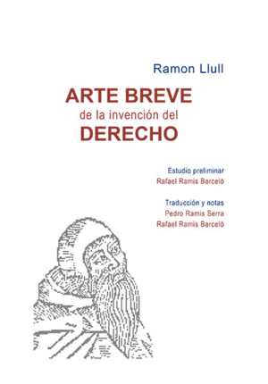 ARTE BREVE DE LA INVENCIÓN DEL DERECHO.