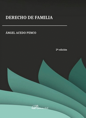 DERECHO DE FAMILIA.