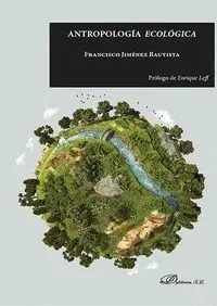 ANTROPOLOGÍA ECOLÓGICA.