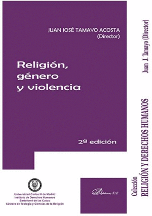 RELIGIÓN, GÉNERO Y VIOLENCIA.