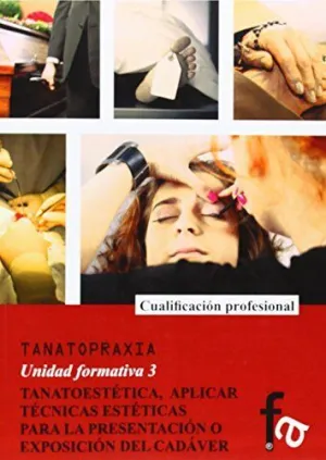 TANATOPRAXIA 3 TANATOESTETICA