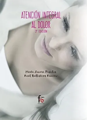 ATENCIÓN INTEGRAL AL DOLOR