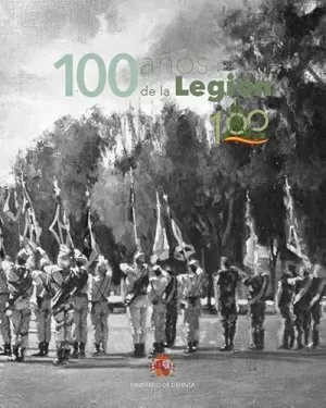 100 A?Os de la Legi?N