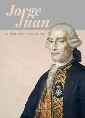 Jorge Juan