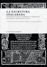 LA ESCRITURA INACABADA: <BR>ACIÓN EN ESPAÑA. LA ESCRITURA INACABADA: <BR>ACIÓN EN ESPAÑA.