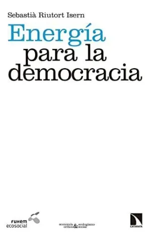 ENERGÍA PARA LA DEMOCRACIA