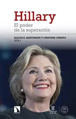 HILLARY: EL PODER DE LA SUPERACIÓN