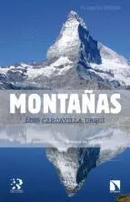 MONTAÑAS: EL DESCUBRIMIENTO DE CÓMO SE FORMAN