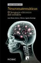 QUÉ SABEMOS DE? NEUROMATEMÁTICAS, EL LENGUAJE ELÉCTRICO DEL CEREBRO QUÉ SABEMOS DE? NEUROMATEMÁTICAS, EL LENGUAJE ELÉCTRICO DEL CEREBRO
