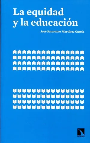 LA EQUIDAD Y LA EDUCACIÓN