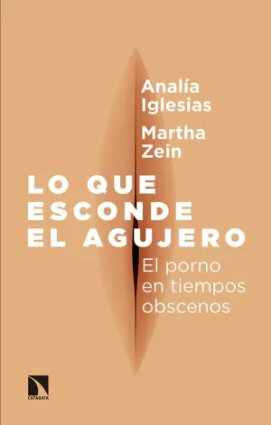 LO QUE ESCONDE EL AGUJERO: <BR> LO QUE ESCONDE EL AGUJERO: <BR>