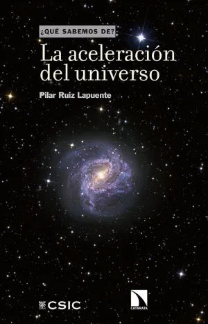 LA ACELERACIÓN DEL UNIVERSO LA ACELERACIÓN DEL UNIVERSO