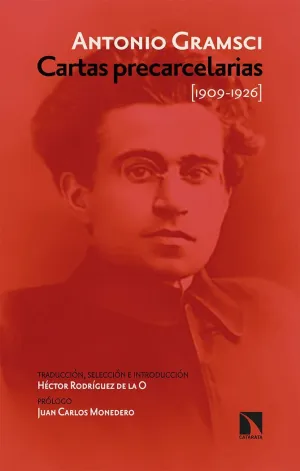 CARTAS PRECARCELARIAS (1909-1926)