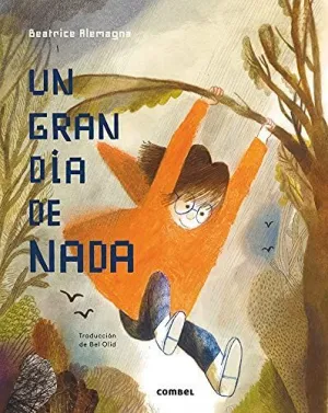 UN GRAN DIA DE NADA (+ 7 AÑOS)
