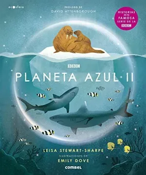 Planeta Azul Ii
