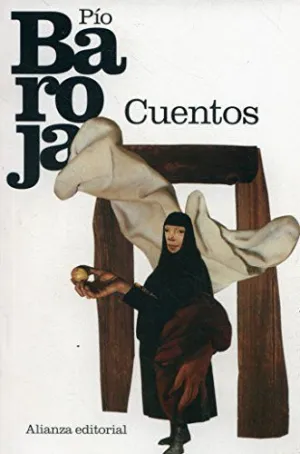 CUENTOS CUENTOS