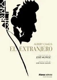 EL EXTRANJERO
