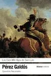 LOS CIEN MIL HIJOS DE SAN LUIS<BR>