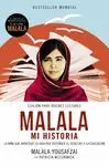 MALALA : MI HISTORIA
