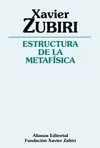 ESTRUCTURA DE LA METAFÍSICA