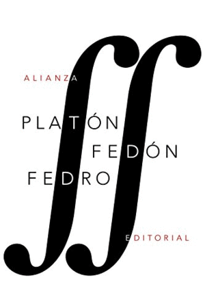 FEDÓN - FEDRO
