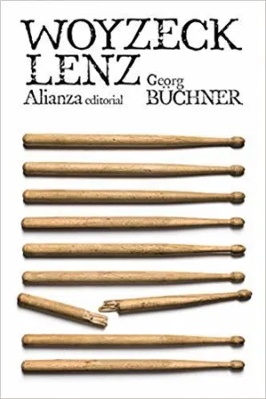WOYZECK - LENZ