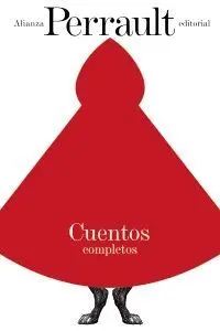 CUENTOS COMPLETOS
