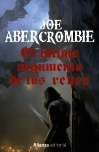 EL ÚLTIMO ARGUMENTO DE LOS REYES :<BR>
