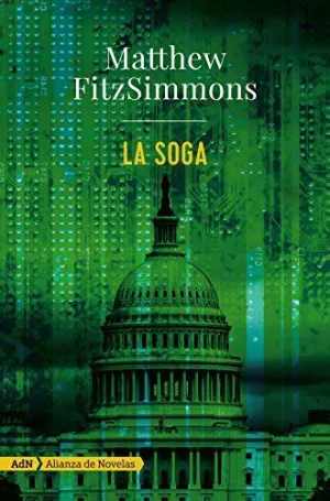 La Soga (Adn)