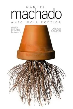 ANTOLOGÍA POÉTICA