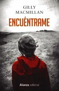 ENCUÉNTRAME