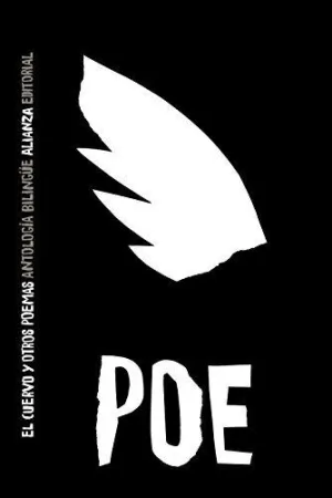 EL CUERVO Y OTROS POEMAS (ANTOLOGÍA POÉTICA BILINGÜE) EL CUERVO Y OTROS POEMAS (ANTOLOGÍA POÉTICA BILINGÜE)