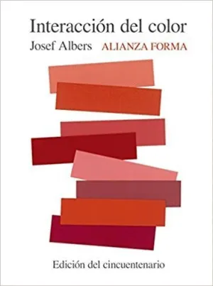 INTERACCIÓN DEL COLOR