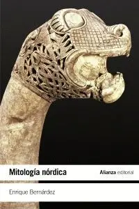 MITOLOGÍA NÓRDICA MITOLOGÍA NÓRDICA