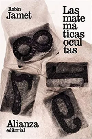 LAS MATEMÁTICAS OCULTAS LAS MATEMÁTICAS OCULTAS